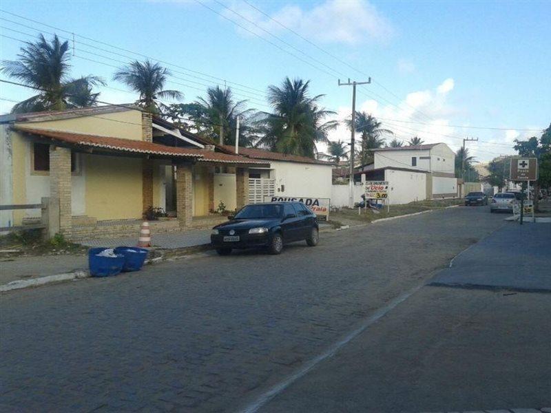 Pousada Genipabu Praia Extremóz 外观 照片