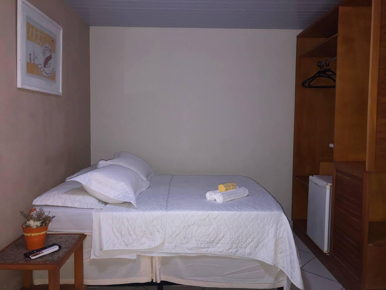Pousada Genipabu Praia Extremóz 外观 照片